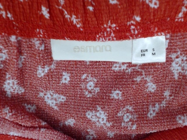 Saia longa Esmara – photo 3